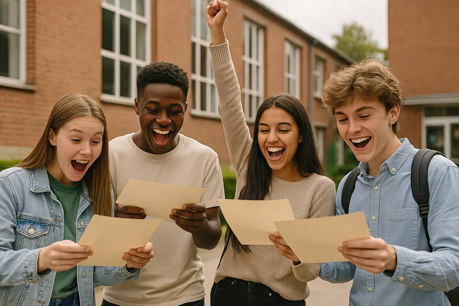Celebrating academic success at VLE Tutors