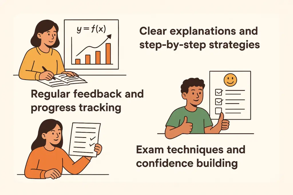 Our Approach