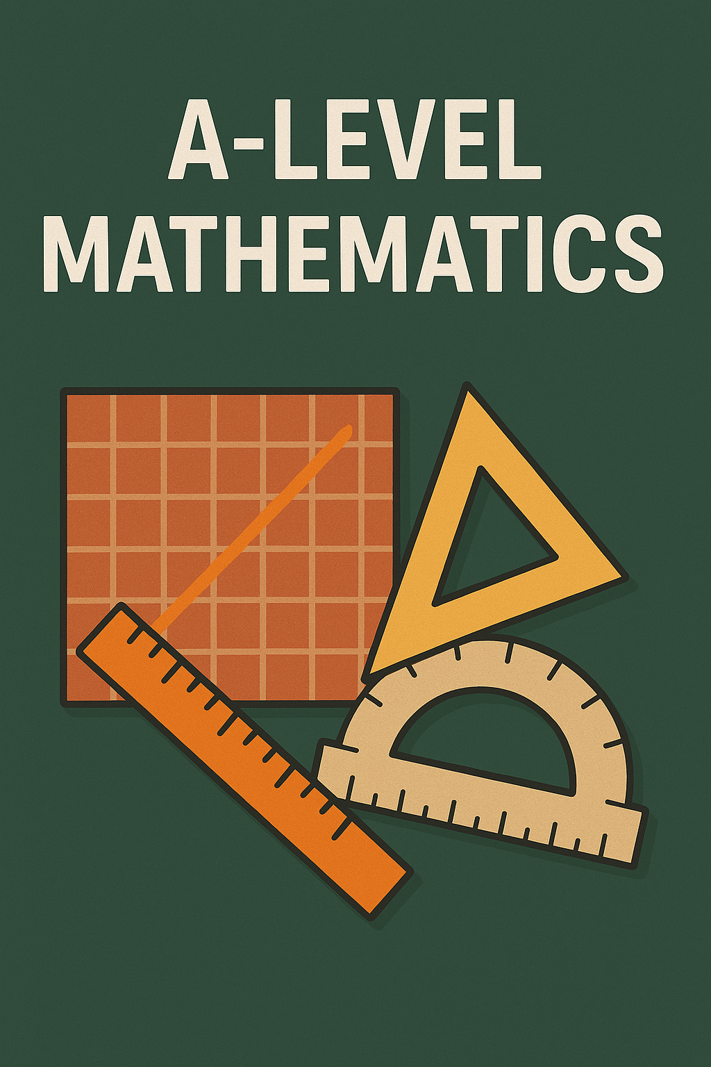 A-Level Maths online tuition with experienced UK tutor