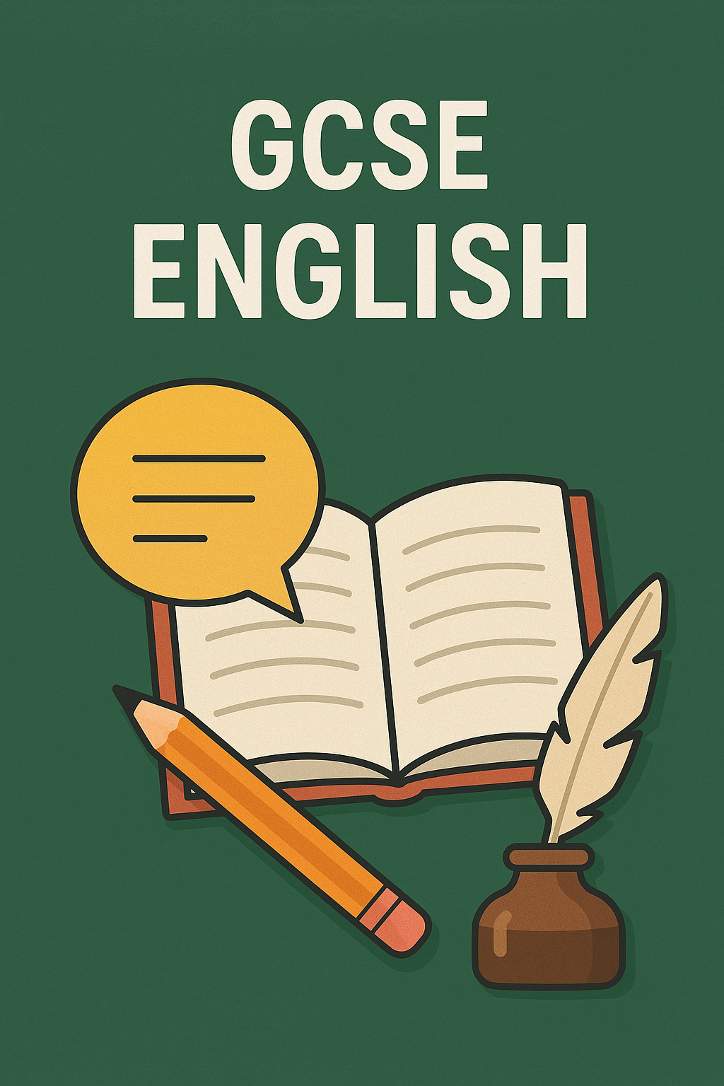 GCSE English Language tutoring support online