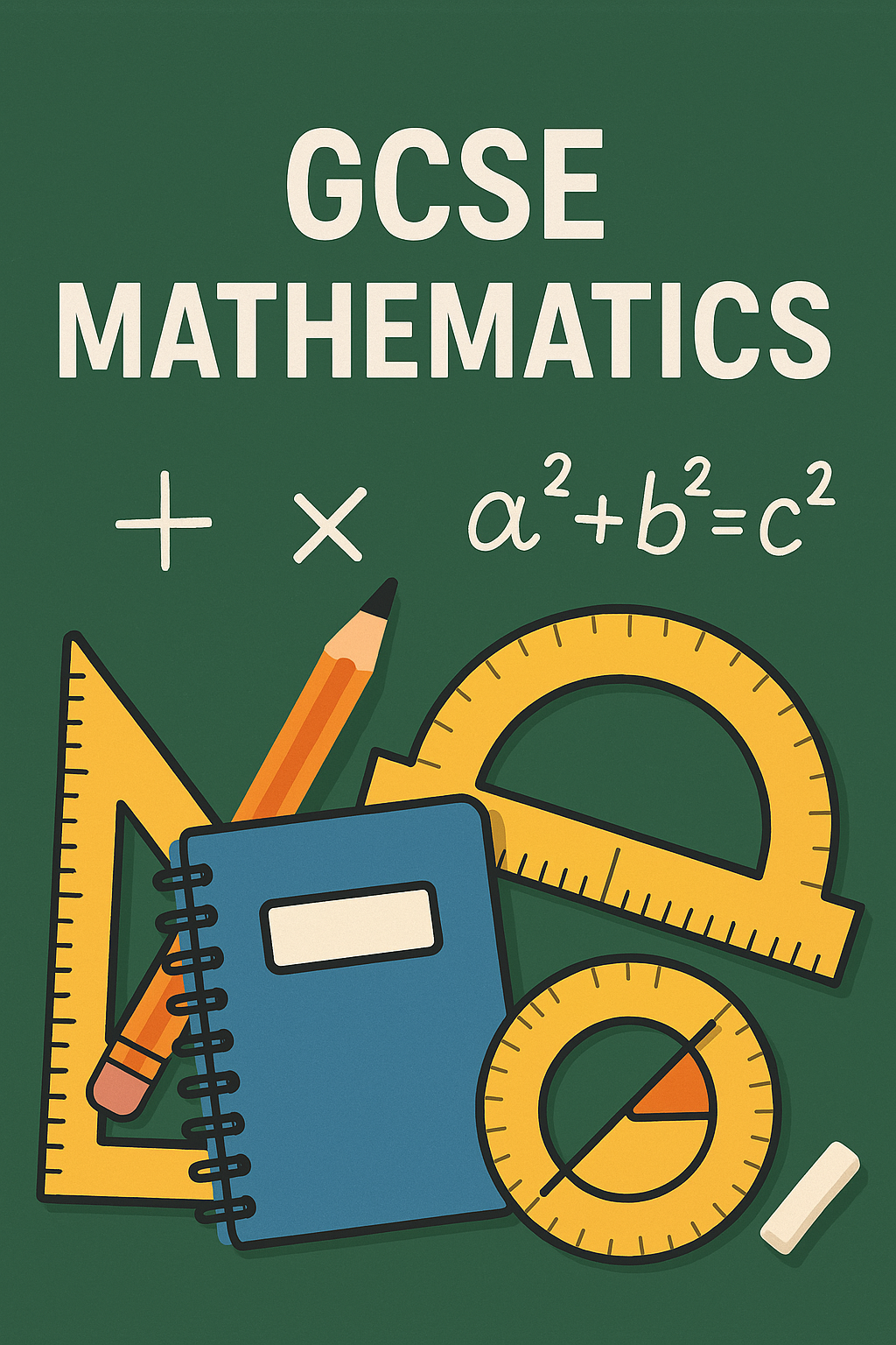 Online GCSE Maths tuition with UK qualified tutor