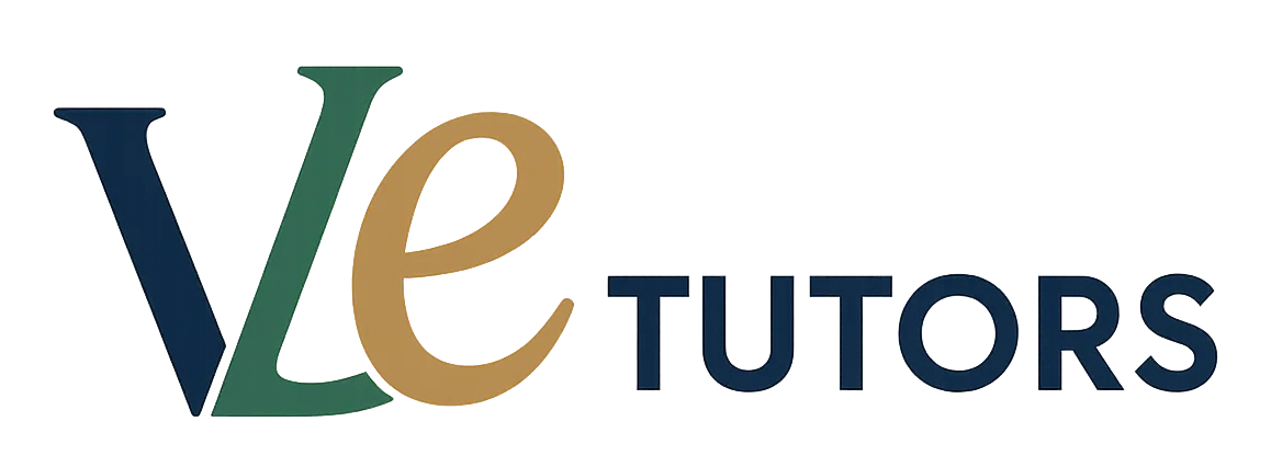 VLE Tutors Logo
