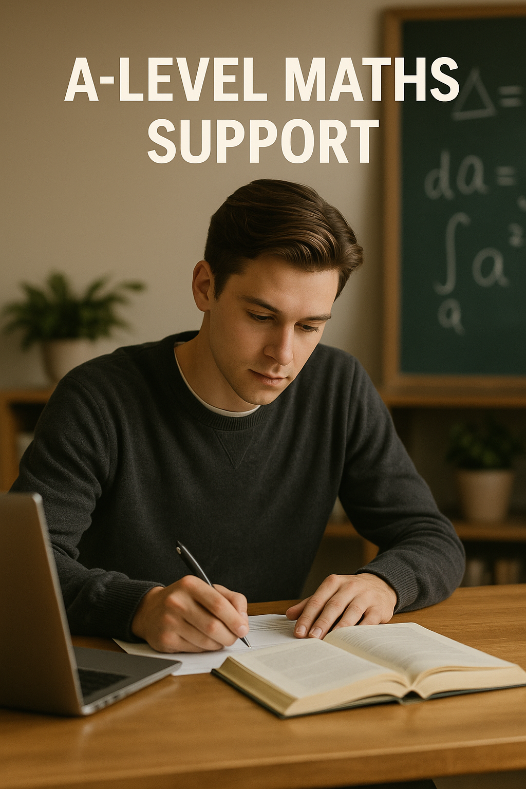 Why choose VLE Tutors