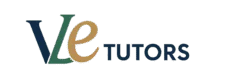 VLE Tutors logo โ trusted online tutoring for GCSE and A-Level students in the UK.