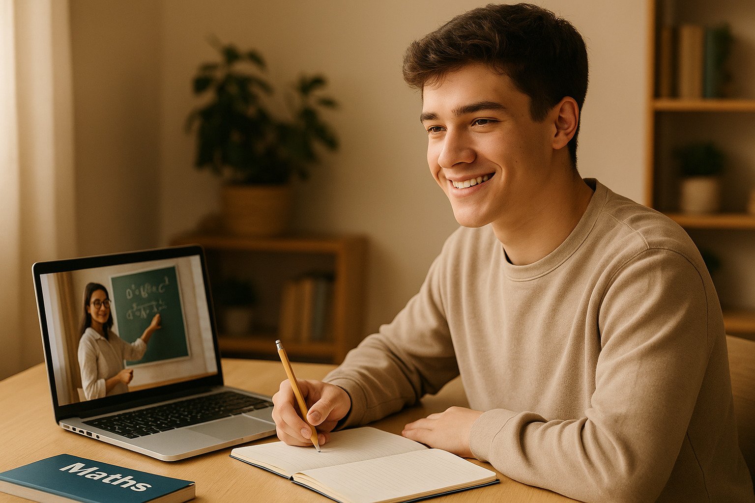 Maths Tutor in Market Harborough | GCSE & A-Level Support โ VLE Tutors 1 Maths tutor in Market Harborough โ expert local and online tuition by VLE Tutors