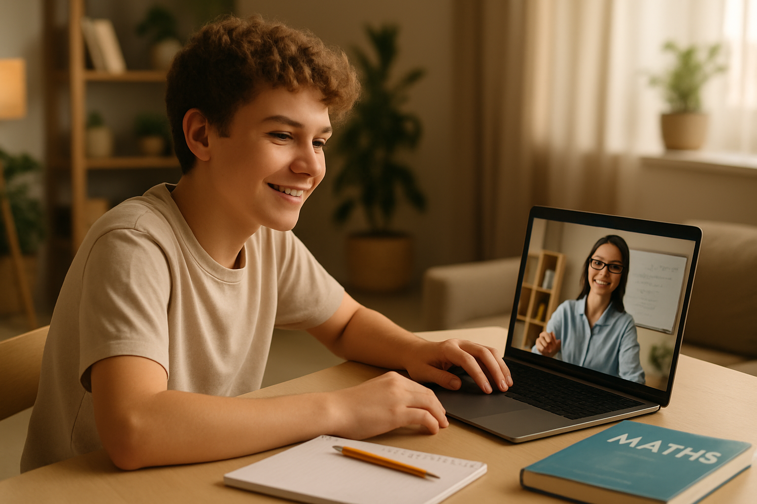 GCSE and A-Level tuition in Oundle – online tutoring by VLE Tutors
