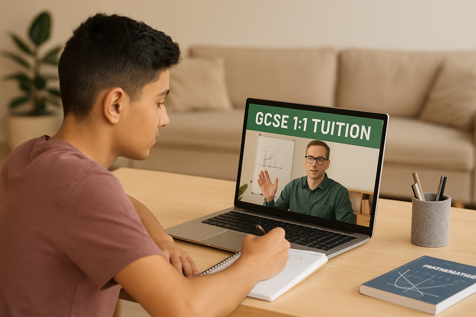 UK tutoring regions